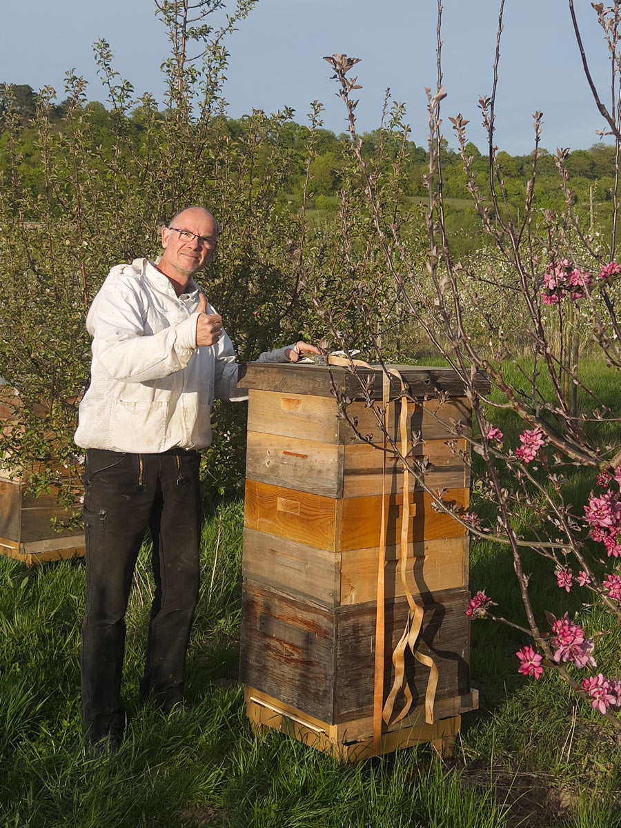 Imker Holger Meier – Imkerei Meier-Kleemann Herberhausen